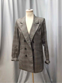 LEVEL 99 SIZE MEDIUM Ladies BLAZER