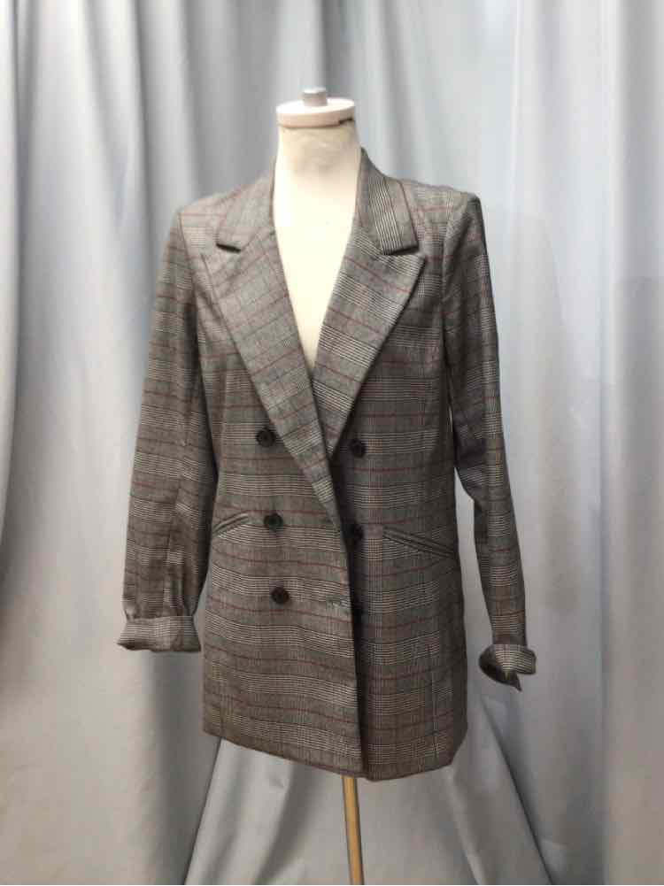 LEVEL 99 SIZE MEDIUM Ladies BLAZER
