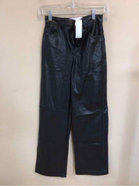 BERSHKA SIZE XSMALL Ladies PANTS