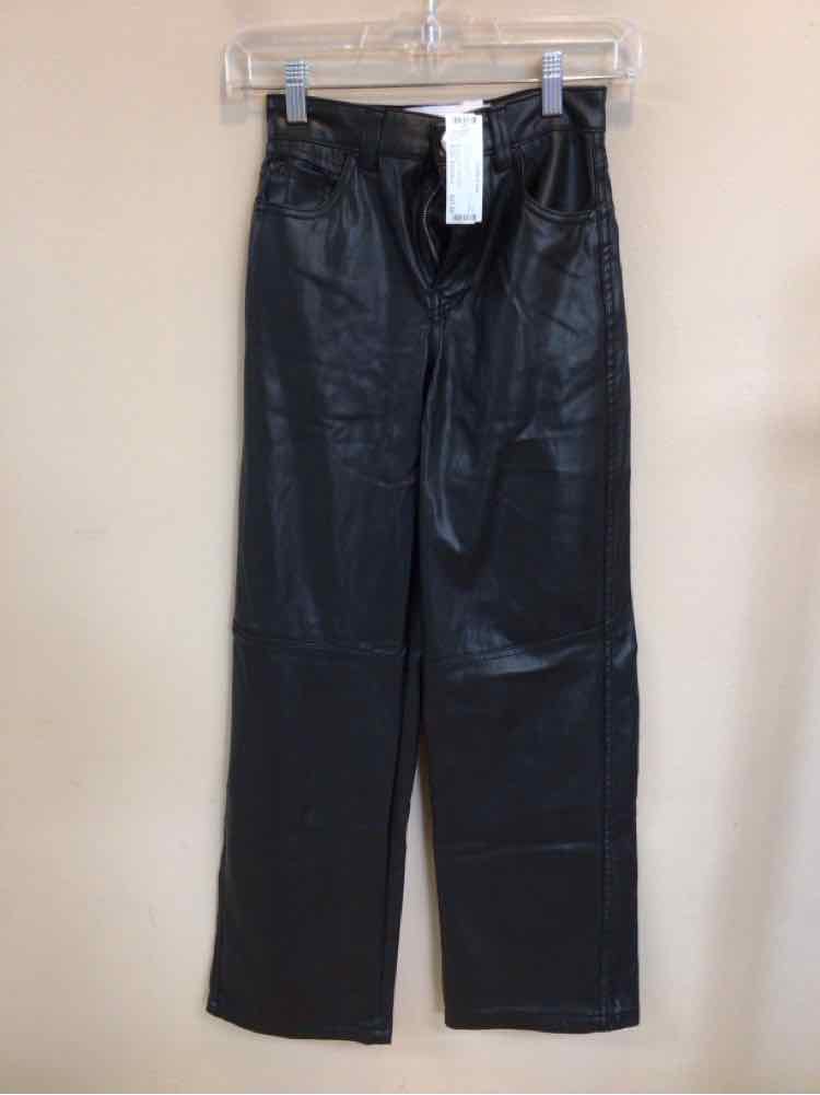 BERSHKA SIZE XSMALL Ladies PANTS