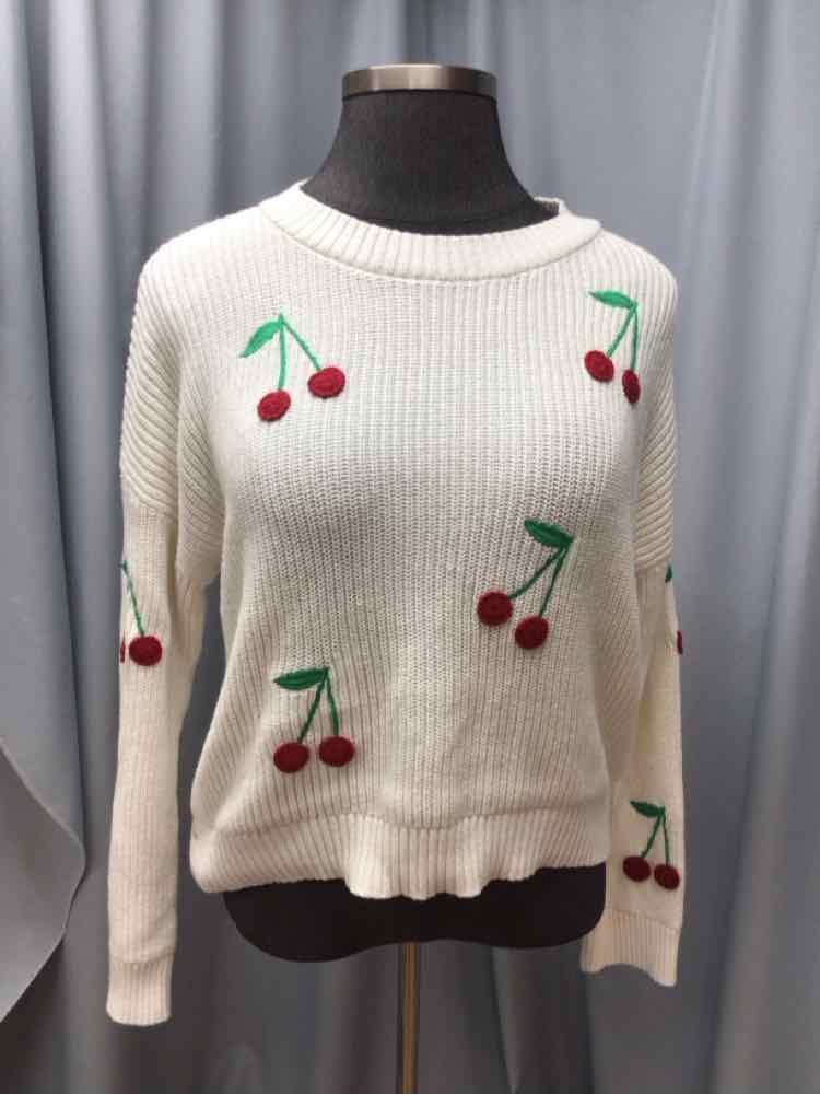 CYNTHIA ROSE SIZE X LARGE Ladies TOP