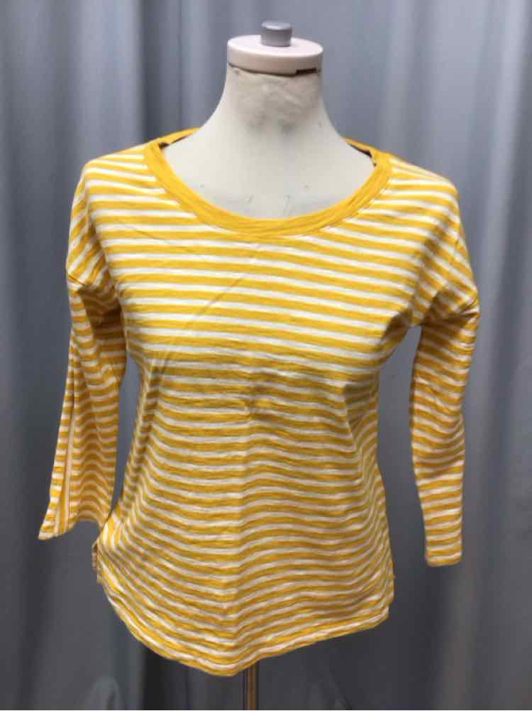 TALBOTS SIZE SMALL Ladies TOP