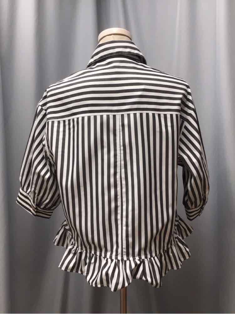 CICY BELL SIZE SMALL Ladies BLOUSE