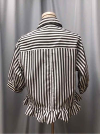 CICY BELL SIZE SMALL Ladies BLOUSE