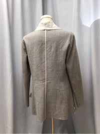 LAFAYETTE 148 SIZE 12 Ladies BLAZER
