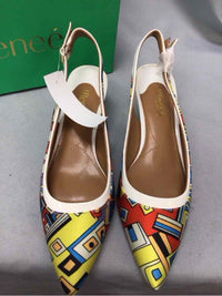 J RENEE SIZE 10 Ladies SHOES