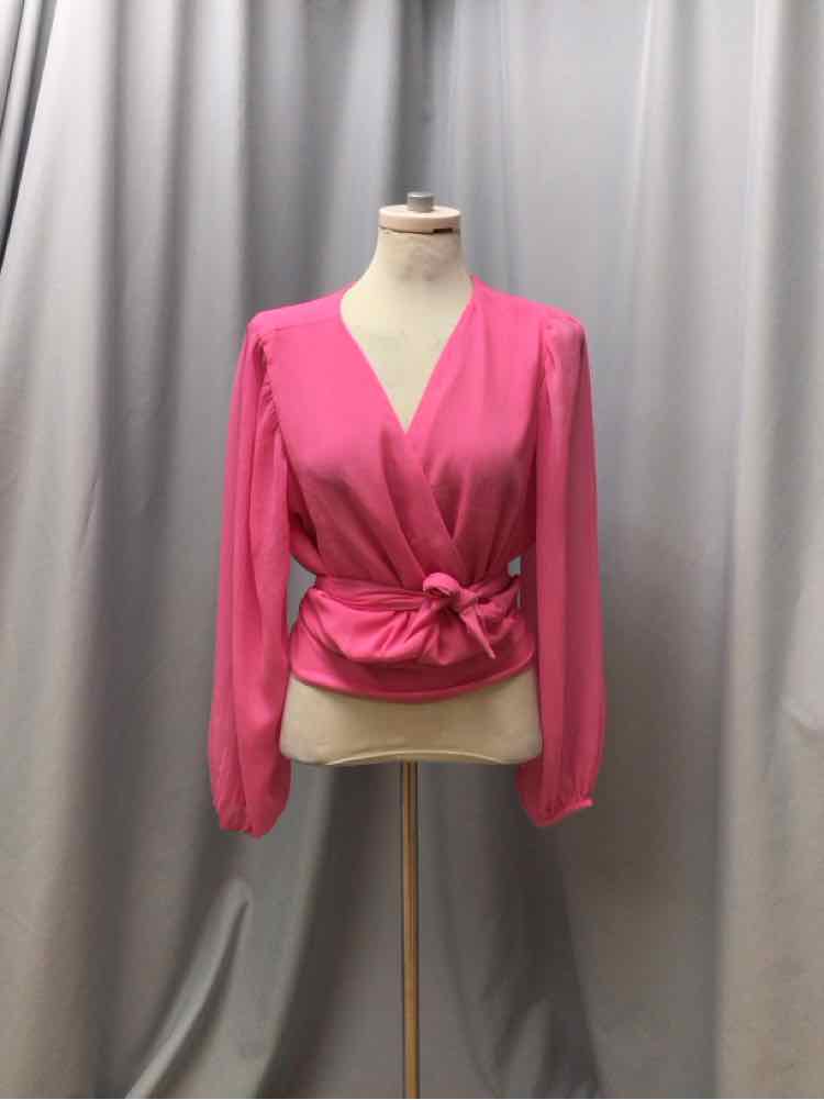 EXPRESS SIZE LARGE Ladies BLOUSE