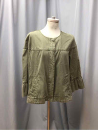 SANCTUARY SIZE LARGE Ladies JACKET