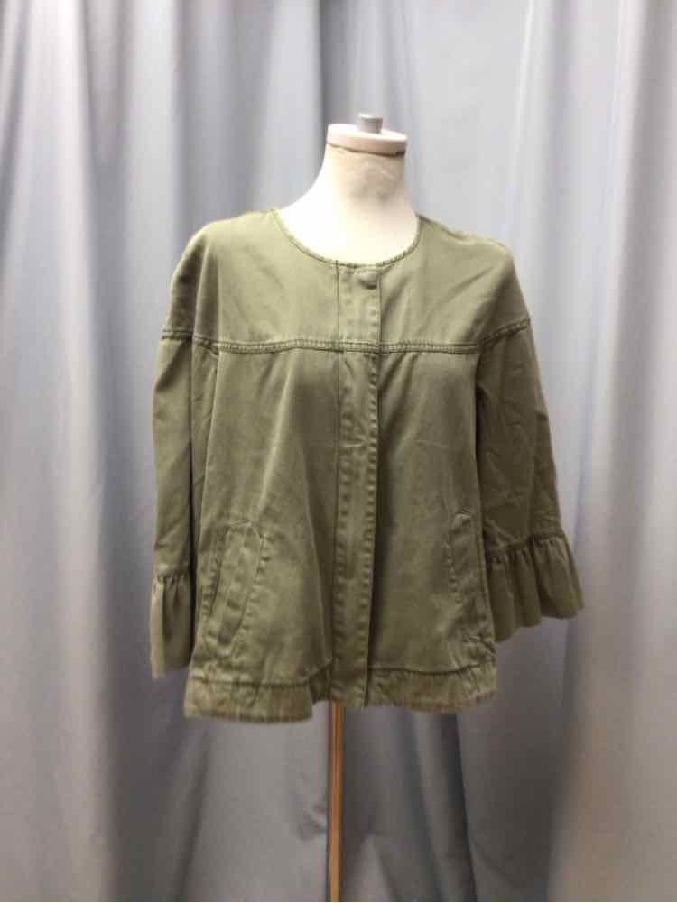 SANCTUARY SIZE LARGE Ladies JACKET