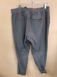 SIZE XX LARGE LULULEMON Men's PANTS