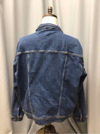 SIZE XX LARGE MUTUAL WEAVE Men's COATS