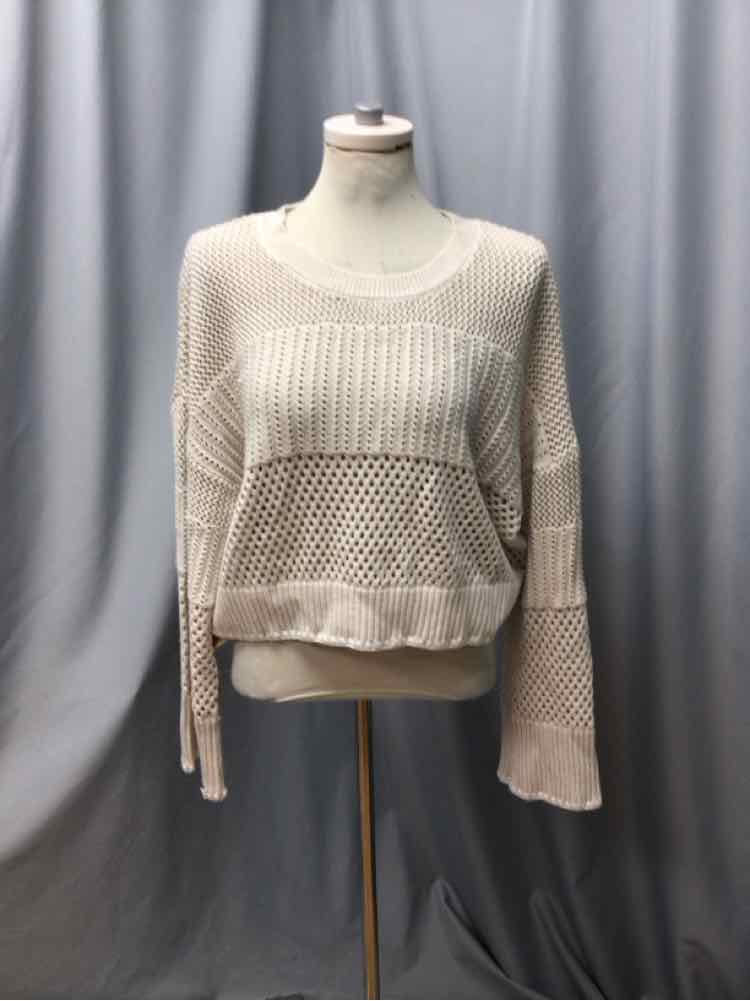 HAPPILY GREY SIZE LARGE Ladies TOP
