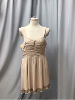 ANTHROPOLOGIE SIZE 12 Ladies DRESS