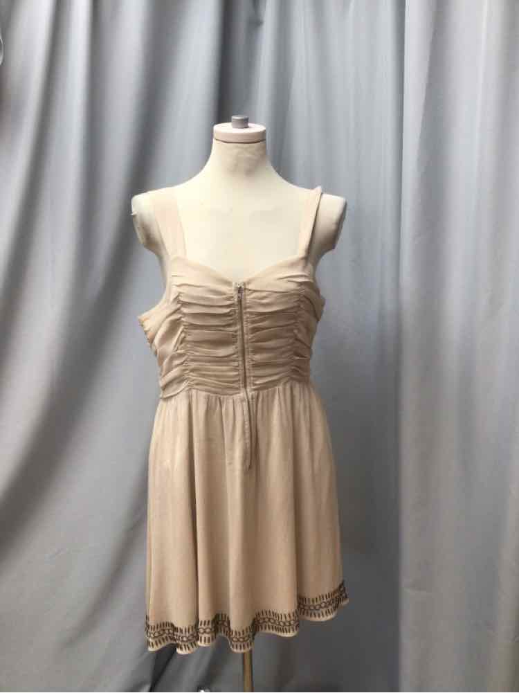 ANTHROPOLOGIE SIZE 12 Ladies DRESS