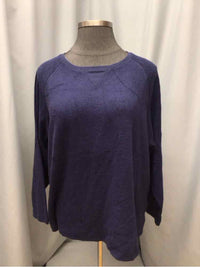 DENIM & CO SIZE 2 X Ladies TOP