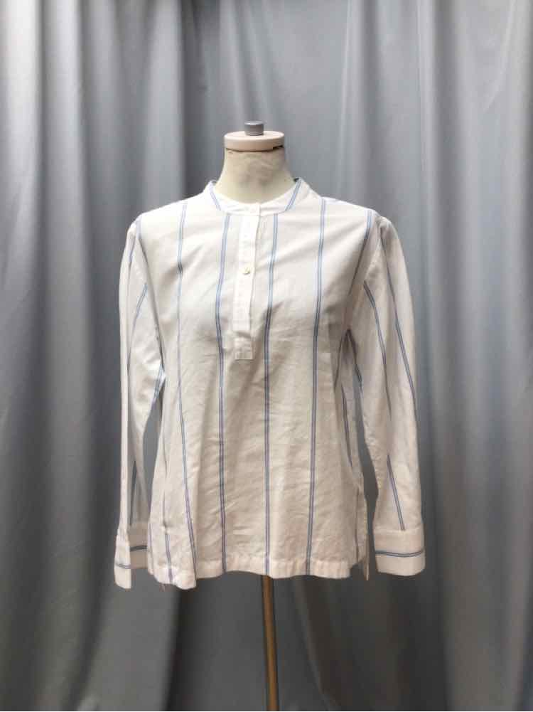 THEORY SIZE LARGE Ladies BLOUSE