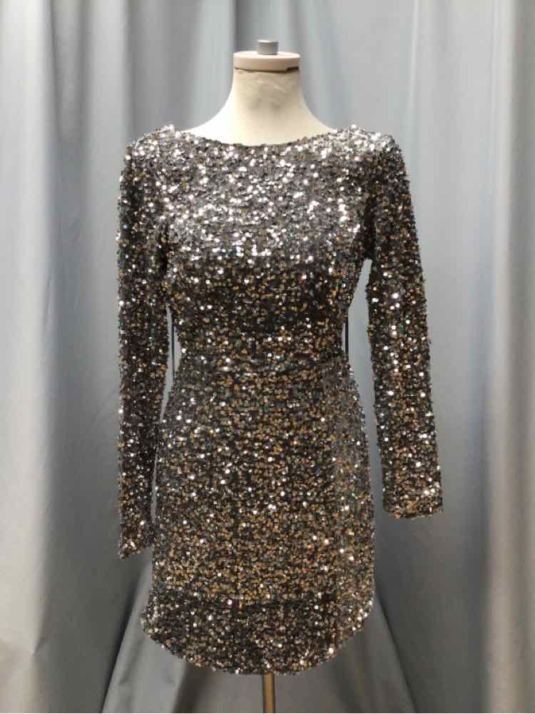 ANGEL BIBA SIZE MEDIUM Ladies DRESS
