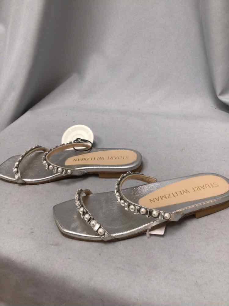 STUART WEITZMAN SIZE 6 1/2 Ladies SHOES