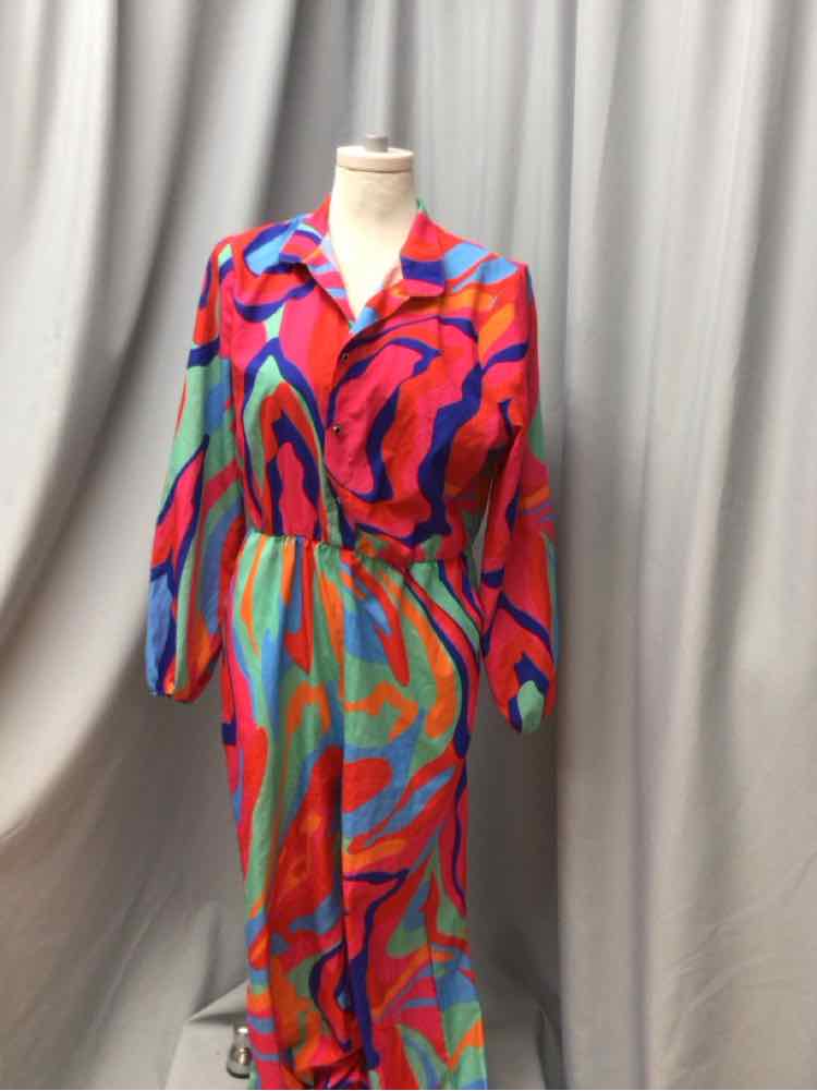 CHICME SIZE LARGE Ladies DRESS