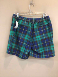 CHUBBIES SIZE LARGE Men's SHORTS