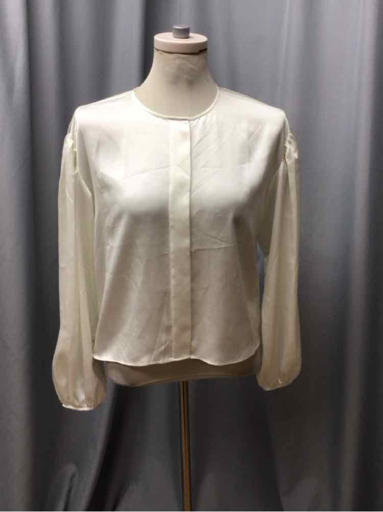 FRAME SIZE MEDIUM Ladies BLOUSE