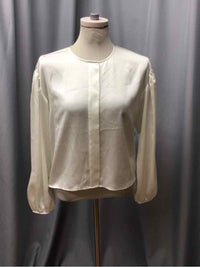 FRAME SIZE MEDIUM Ladies BLOUSE