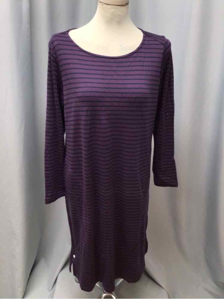 WOOL & SIZE X LARGE Ladies DRESS