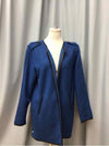 CHICOS SIZE LARGE Ladies COAT