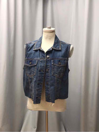 ABERCROMBIE & FITCH SIZE LARGE Ladies JACKET