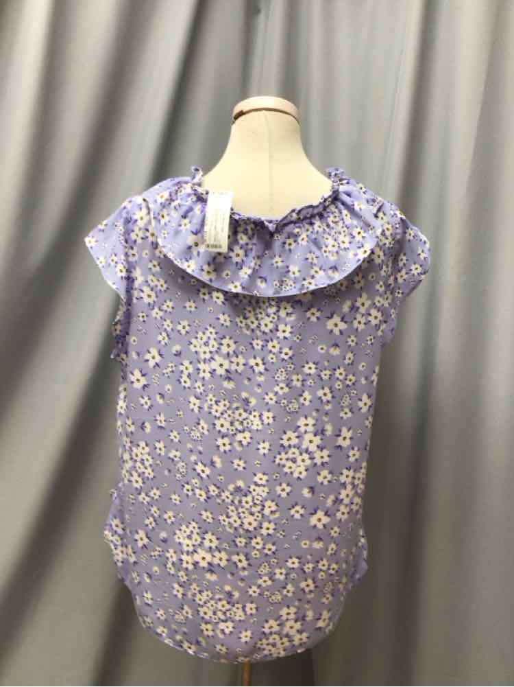 COUNTERPARTS SIZE X LARGE Ladies BLOUSE
