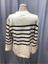 ZESICA SIZE MEDIUM Ladies TOP