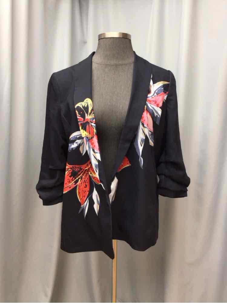 CHICOS SIZE 16 Ladies BLAZER