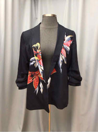 CHICOS SIZE 16 Ladies BLAZER