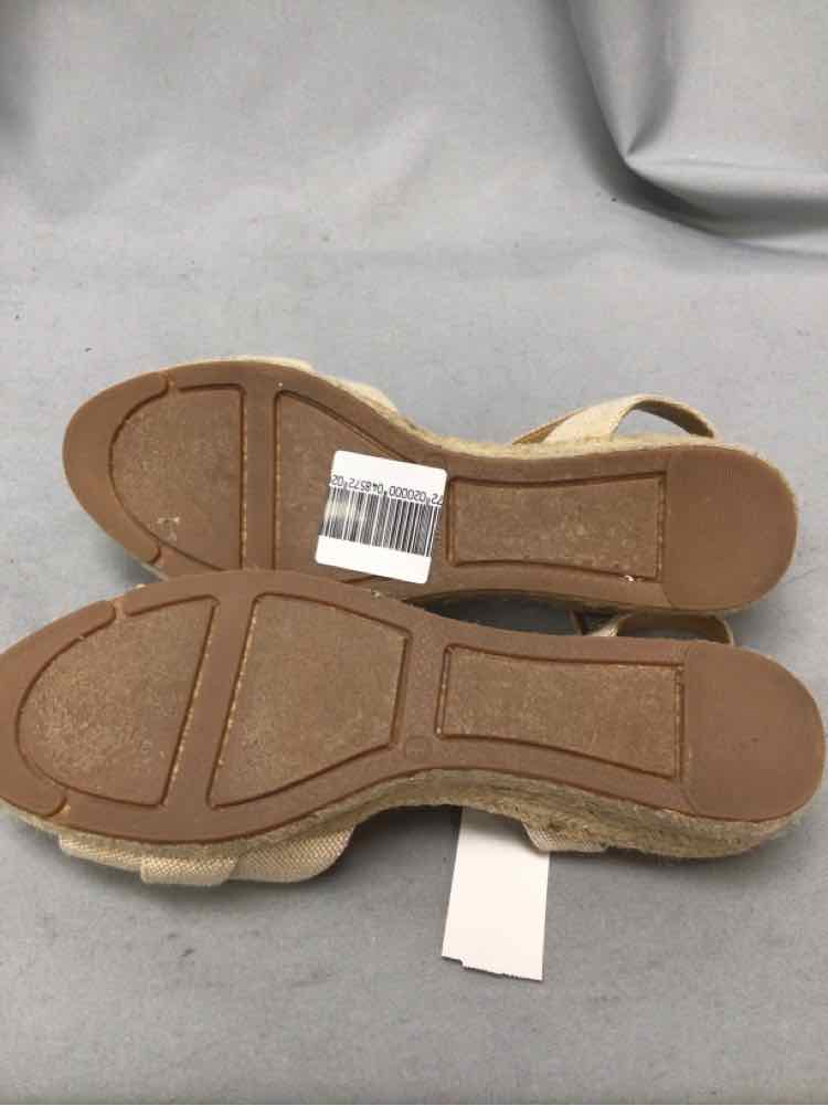 TALBOTS SIZE 8 1/2 Ladies SHOES