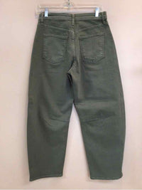 JUST BLACK SIZE 26 Ladies PANTS