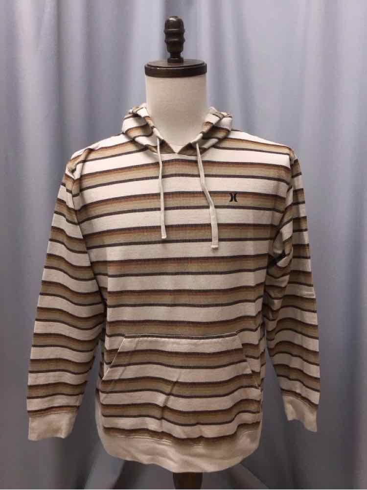 SIZE MEDIUM HURLEY Men's SHIRTS
