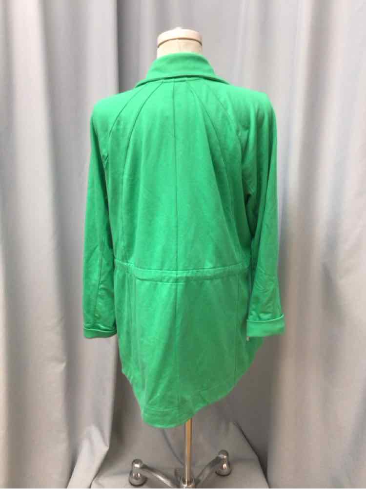 TALBOTS SIZE LARGE Ladies TOP