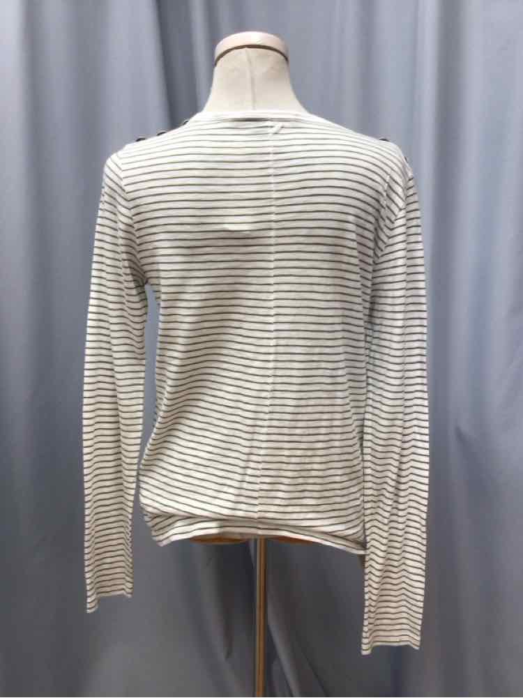 VERONICA BEARD SIZE 10 Ladies TOP