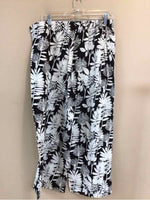 TAHARI SIZE X LARGE Ladies PANTS