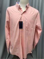 SIZE X LARGE IZOD Men's SHIRTS