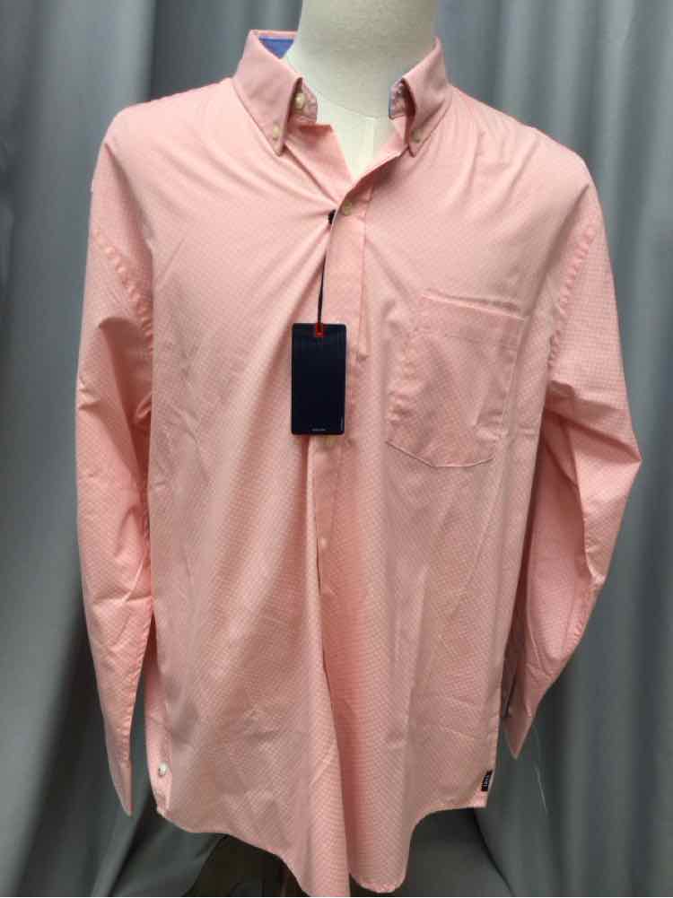 SIZE X LARGE IZOD Men's SHIRTS