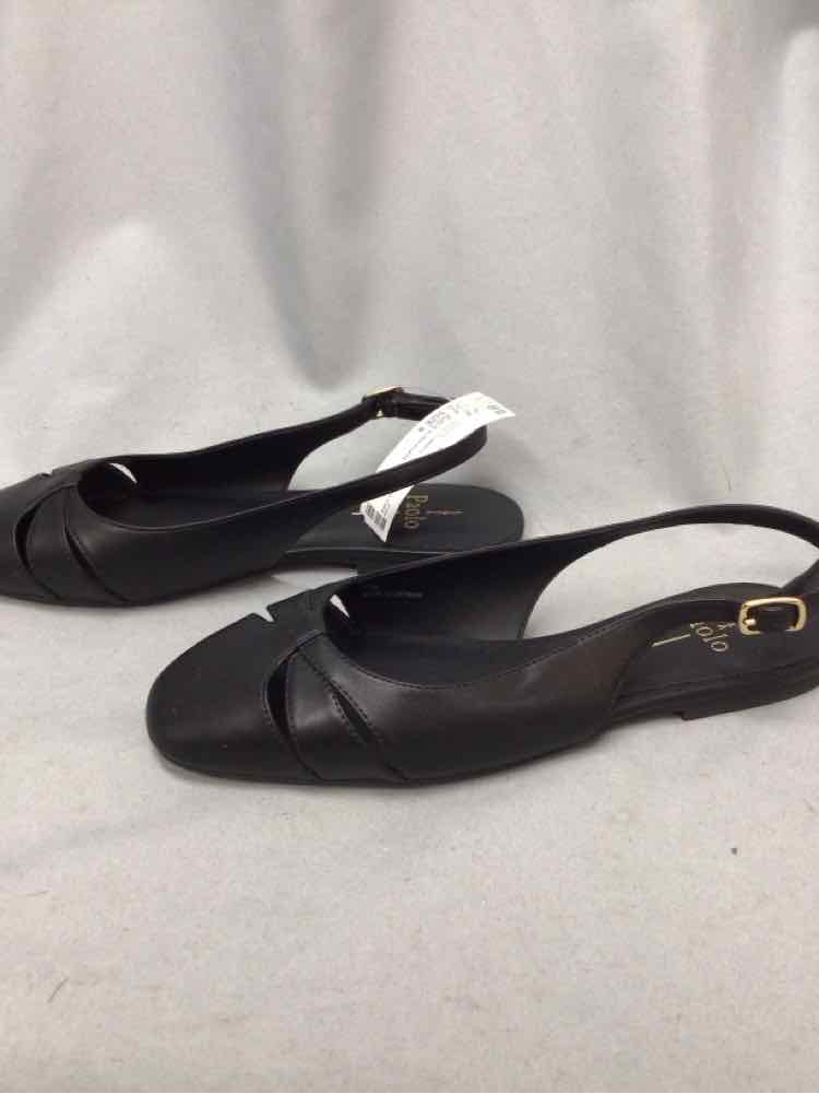 PAOLO SIZE 8 Ladies SHOES