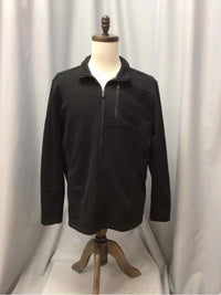 SIZE LARGE IZOD Men's COATS