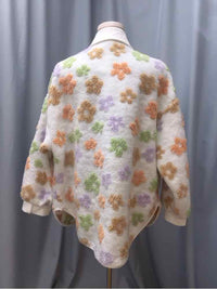 ALL IN FAVOR SIZE LARGE Ladies JACKET