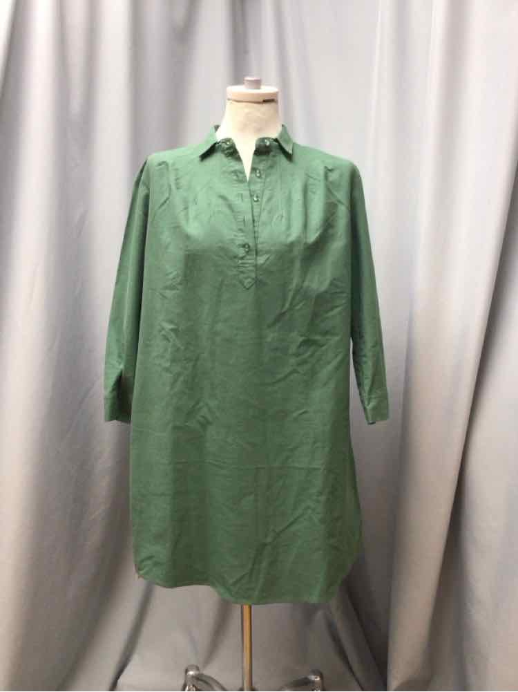 POMANDER PLACE SIZE SMALL Ladies DRESS