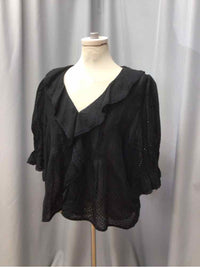 MADEWELL SIZE X LARGE Ladies BLOUSE