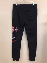 SIZE LARGE MARVEL Men's PANTS