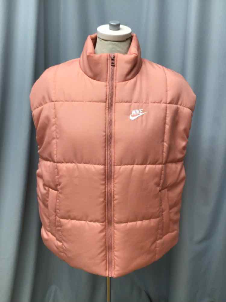 NIKE SIZE XSMALL Ladies JACKET