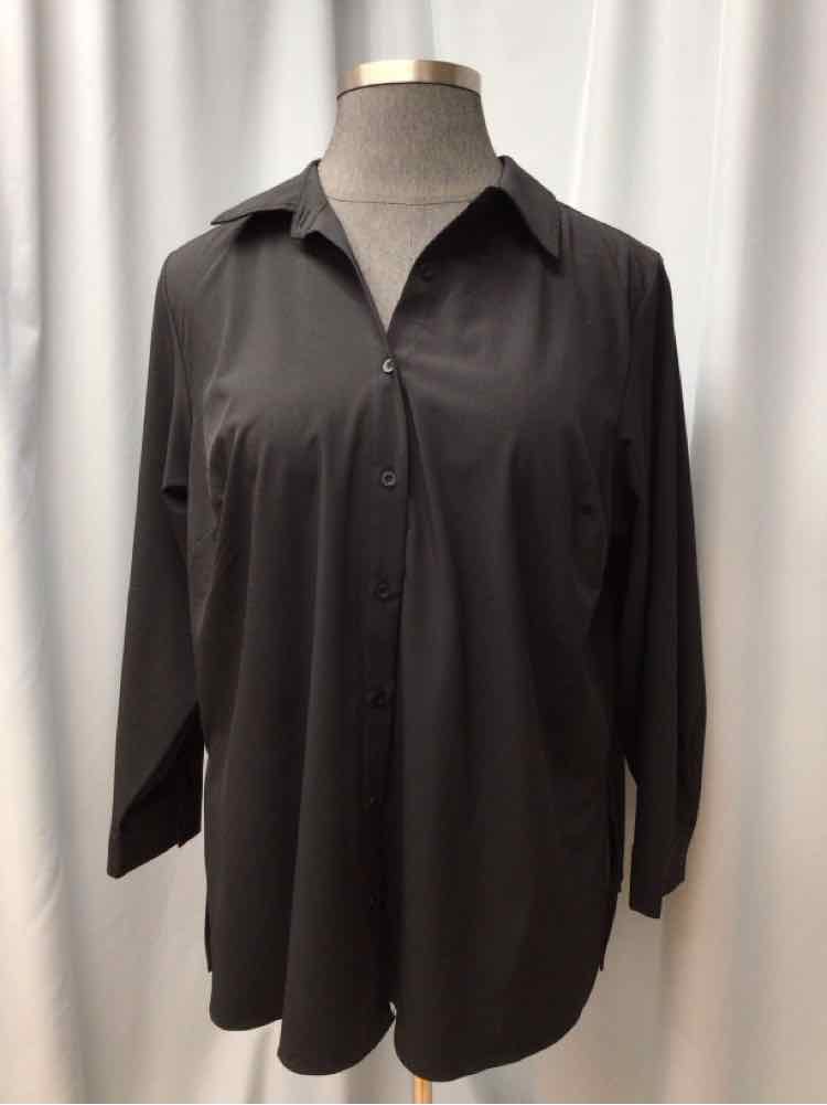 MODERN WORKS SIZE 1 X Ladies BLOUSE