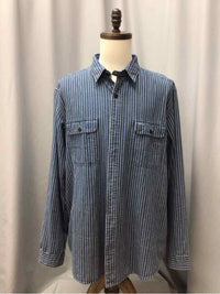 SIZE XX LARGE POLO Men's SHIRTS